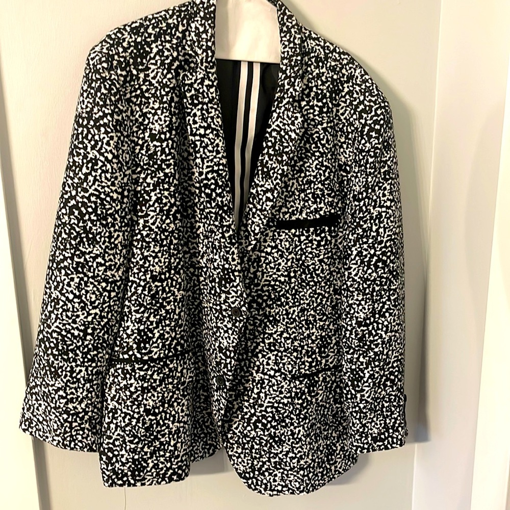 INC Blazer